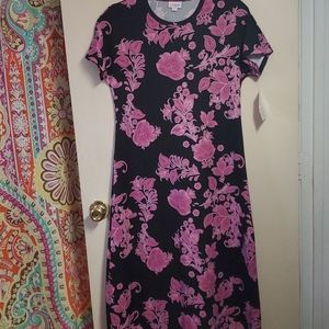 5 for $25 Lularoe Maria dress Xs
